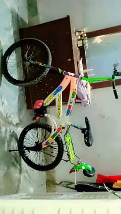 cycle