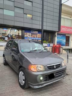Suzuki Alto 2011