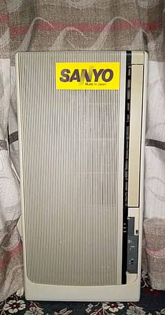 windowa ac vip cooling