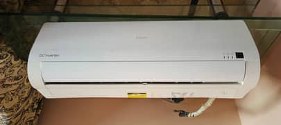 Haier inverter ac genuine ac