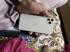 I phone 11 pro max