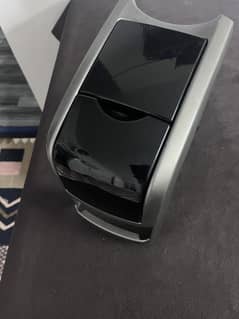 Prius 2007 Console Box