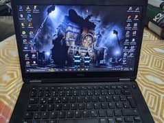 Dell 5470 | i5 6th Gen | 12GB RAM | AMD 2GB GPU | 512GB SSD