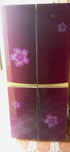 SG Refrigerator for Sale