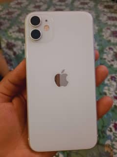 Apple Iphone 11 PTA Approved iOS 18.3. 1