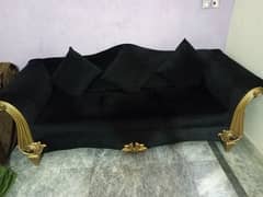 Complete Sofa Set