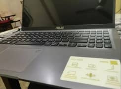Asus X515 Laptop