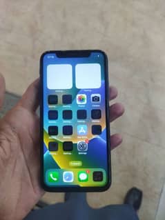 iPhone x non pta 64gb