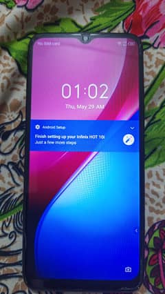 infinix hot10i
