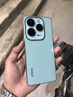 infinix