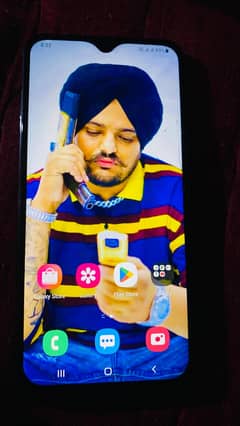 Samsung A50