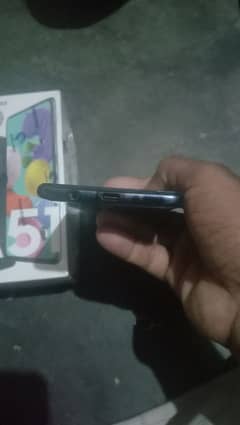 mobile Samsung A51 pta approved