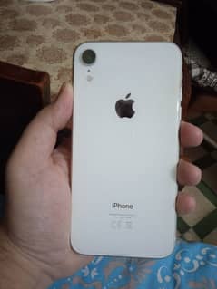 Iphone XR PTA approved 64 gb