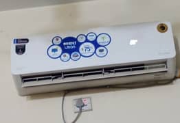 1 year old AC high quality n in good condition