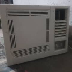 Panasonic original 0.75 ton window ac