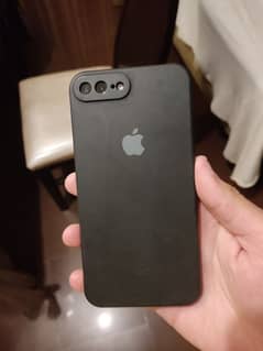 I phone 7 plus