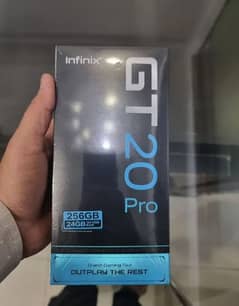 Infinix