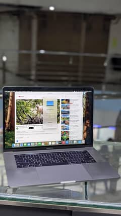 Apple MacBook Pro 2019 Core i9 32GB 512GB