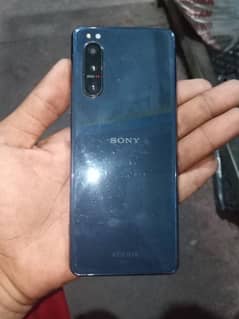 sony