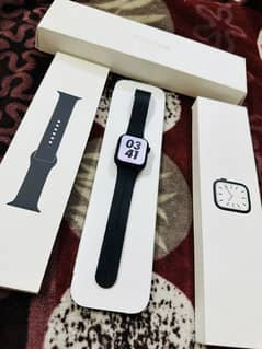 Apple Watch Series 7