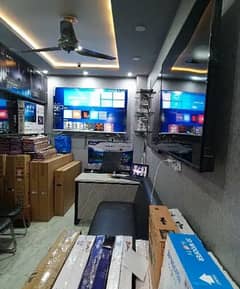 03020422344. ALL the size available 48 Samsung led tv