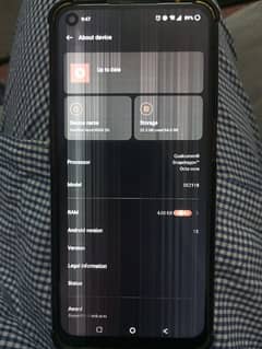 one plus nord 200 5g pta approved