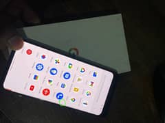 GOOGLE PIXEL 4XL With Box