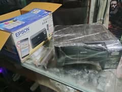 Epsion Printer l3250