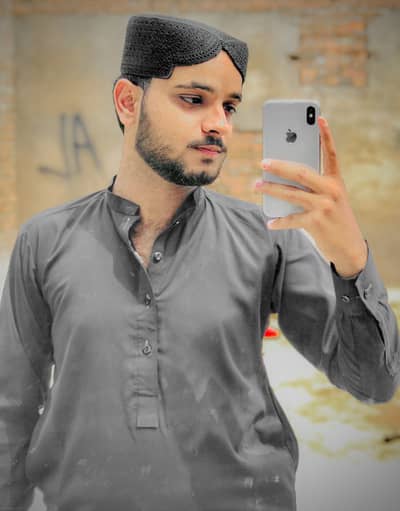 Ali khan