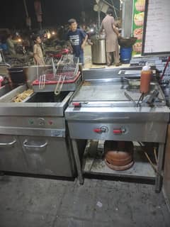 main road restaurant for sale