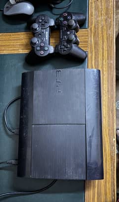 PS3