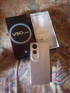 vivo v 50 12/256 complete box urgent sale contact wtp 0329=4867199