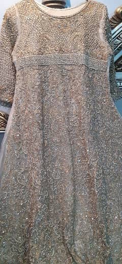 Bridals Maxi use 2 hours condition new PH 03002381579
