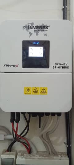 Nitrox 6 Kw