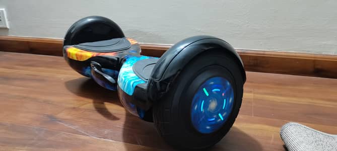 Smart Drifting Scooter (Hoverboard) brand new