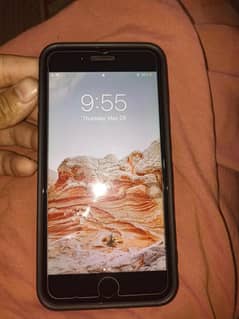 iphone 7 plus all ok PTA approved bypass 10/8 condition