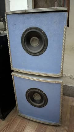Speaker