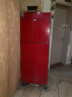 fridge