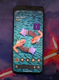 Google Pixel 4