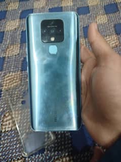 Tecno Camon 16 Se 6/128gb For Sell
