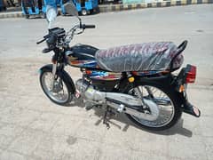 SUPER STAR 70CC 2024/12/28 GENUINE CONDITION GENUINE ENGINE HAI .