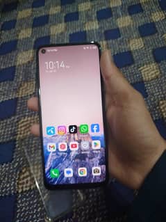 Tecno Camon 16 Se 6/128gb For Sell