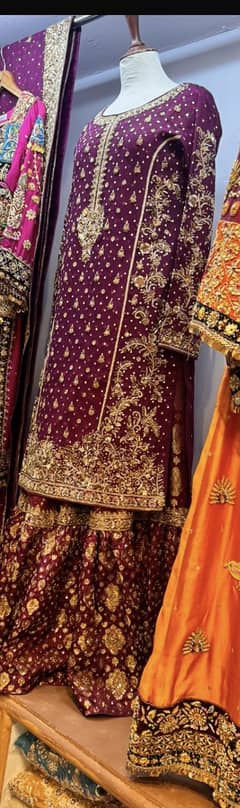 Bridal by Bazzaz Highway