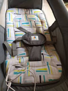 baby electric coat