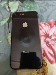 iPhone 7plus