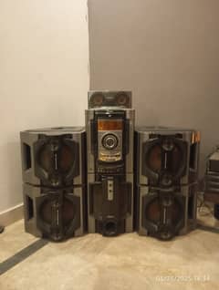 sony