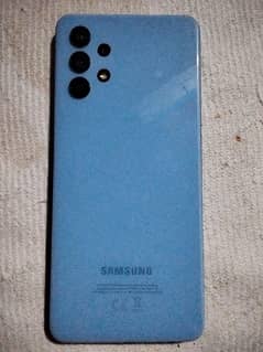 Samsung A32  6+128 gb like new phone all ok janman 10/10 condition