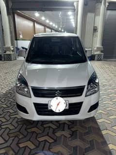 Suzuki Wagon R 2021
