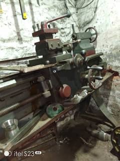 kharad Machine for sale