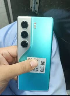 Tecno comon 40 only one month use